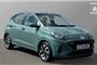 2024 Hyundai i10 1.0 [63] Advance 5dr Auto [Nav]