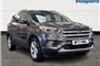 2017 Ford Kuga 2.0 TDCi 180 Titanium 5dr