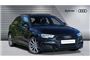 2018 Audi A3 1.5 TFSI Black Edition 5dr S Tronic