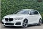 2016 BMW 1 Series M135i 5dr Step Auto