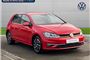 2019 Volkswagen Golf 1.0 TSI 115 Match 5dr