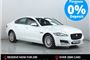 2017 Jaguar XF 2.0d Prestige 4dr