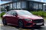 2022 Mercedes-Benz CLA CLA 180 AMG Line Premium 4dr Tip Auto