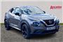 2024 Nissan Juke 1.0 DiG-T Tekna 5dr DCT