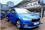 2023 Skoda Fabia 1.0 TSI 110 SE L 5dr