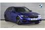 2021 BMW 3 Series Touring 330e M Sport 5dr Step Auto