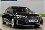 2021 Audi S3 S3 TFSI Quattro 5dr S Tronic