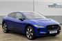 2021 Jaguar I-Pace 294kW EV400 Black 90kWh 5dr Auto [11kW Charger]