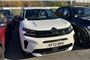 2022 Citroen C5 Aircross 1.2 PureTech Sense Plus 5dr