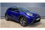 2022 Toyota Aygo X 1.0 VVT-i Exclusive 5dr