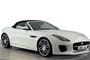 2017 Jaguar F-Type 3.0 [380] Supercharged V6 R-Dynamic 2dr Auto AWD