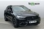 2024 Volvo XC60 2.0 T6 350 RC PHEV Plus Black Ed 5dr AWD Gtron