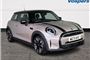 2021 MINI Hatchback 1.5 Cooper Exclusive 3dr