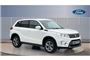 2017 Suzuki Vitara 1.6 SZ-T 5dr