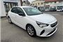 2022 Vauxhall Corsa 1.2 Turbo SE Edition 5dr