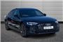 2023 Audi A8 60 TFSI e Quattro Black Edition 4dr Tiptronic