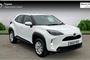 2023 Toyota Yaris Cross 1.5 Hybrid Icon 5dr CVT