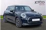 2022 MINI Hatchback 1.5 Cooper Exclusive 3dr Auto