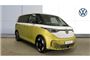 2024 Volkswagen ID.Buzz 150kW Style Pro 77kWh 5dr Auto