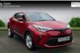 2023 Toyota C-HR 1.8 Hybrid Icon 5dr CVT