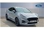 2022 Ford Puma 1.0 EcoBoost Hybrid mHEV ST-Line X 5dr