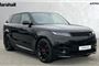 2023 Land Rover Range Rover Sport 3.0 D300 Dynamic SE 5dr Auto