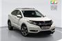 2015 Honda HR-V 1.6 i-DTEC EX 5dr