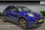 2023 Toyota Aygo X 1.0 VVT-i Edge 5dr