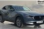 2022 Mazda CX-30 2.0 e-Skyactiv X MHEV GT Sport Tech 5dr