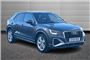 2021 Audi Q2 35 TFSI S Line 5dr S Tronic