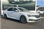 2023 Skoda Superb 2.0 TSI 190 Laurin + Klement 5dr DSG