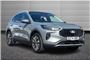 2024 Ford Kuga 2.5 PHEV Titanium 5dr CVT