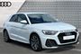 2024 Audi A1 30 TFSI 110 S Line 5dr S Tronic