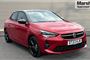 2023 Vauxhall Corsa 1.2 Turbo GS 5dr Auto