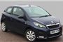 2016 Peugeot 108 1.0 Active 3dr