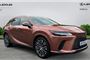 2023 Lexus RX 450h+ 2.5 5dr E-CVT [Premium Plus Pack]