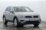 2020 Volkswagen Tiguan 1.5 TSi EVO 150 Match 5dr