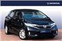 2018 Honda Jazz 1.3 i-VTEC SE 5dr