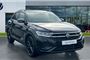 2022 Volkswagen T-Roc 2.0 TSI 4MOTION R-Line 5dr DSG