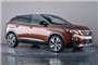 2018 Peugeot 3008 1.5 BlueHDi GT Line Premium 5dr