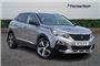 2018 Peugeot 3008 1.2 PureTech Allure 5dr