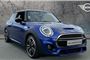 2019 MINI Hatchback 2.0 Cooper S Sport II 3dr Auto