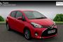 2016 Toyota Yaris 1.0 VVT-i Icon 5dr