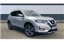 2019 Nissan X-Trail 1.7 dCi N-Connecta 5dr