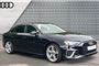 2024 Audi A4 35 TFSI S Line 4dr S Tronic