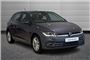 2022 Volkswagen Polo 1.0 TSI Style 5dr