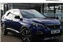 2020 Peugeot 3008 1.2 PureTech GT Line Premium 5dr