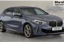 2021 BMW 1 Series M135i xDrive 5dr Step Auto