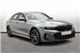 2024 BMW 3 Series 330e xDrive M Sport 4dr Step Auto
