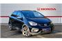 2022 Honda Jazz Crosstar 1.5 i-MMD Hybrid Crosstar EX 5dr eCVT